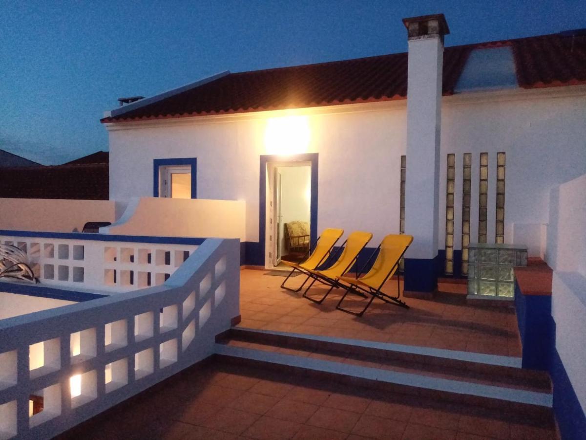 Alentejo Cante & Vinho Ferreira Do Alentejo Exterior foto